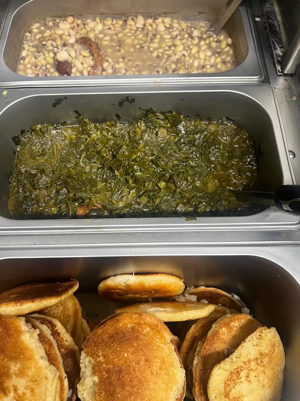 Mama Dim Soul Food & Catering